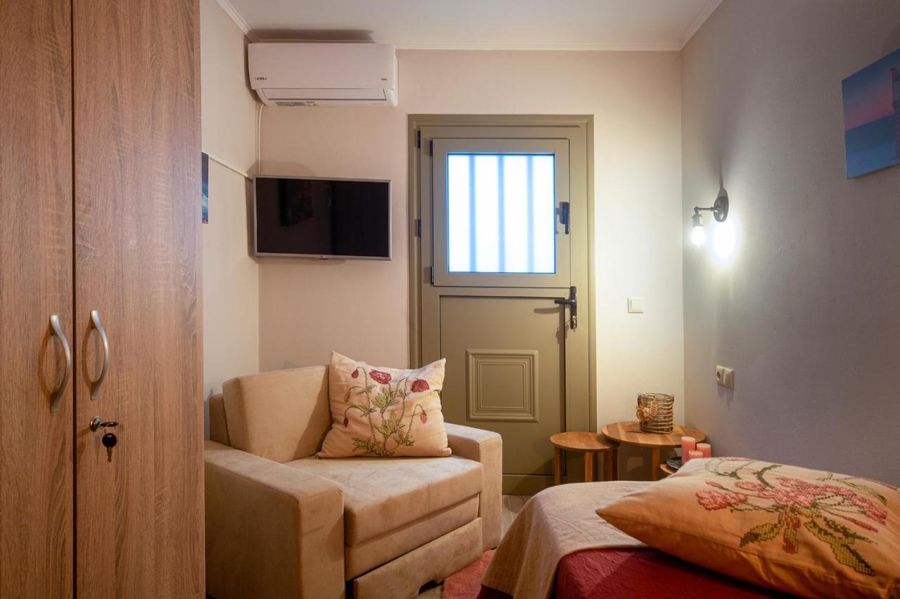 Villa Family's Nest Lakka (Paxos)