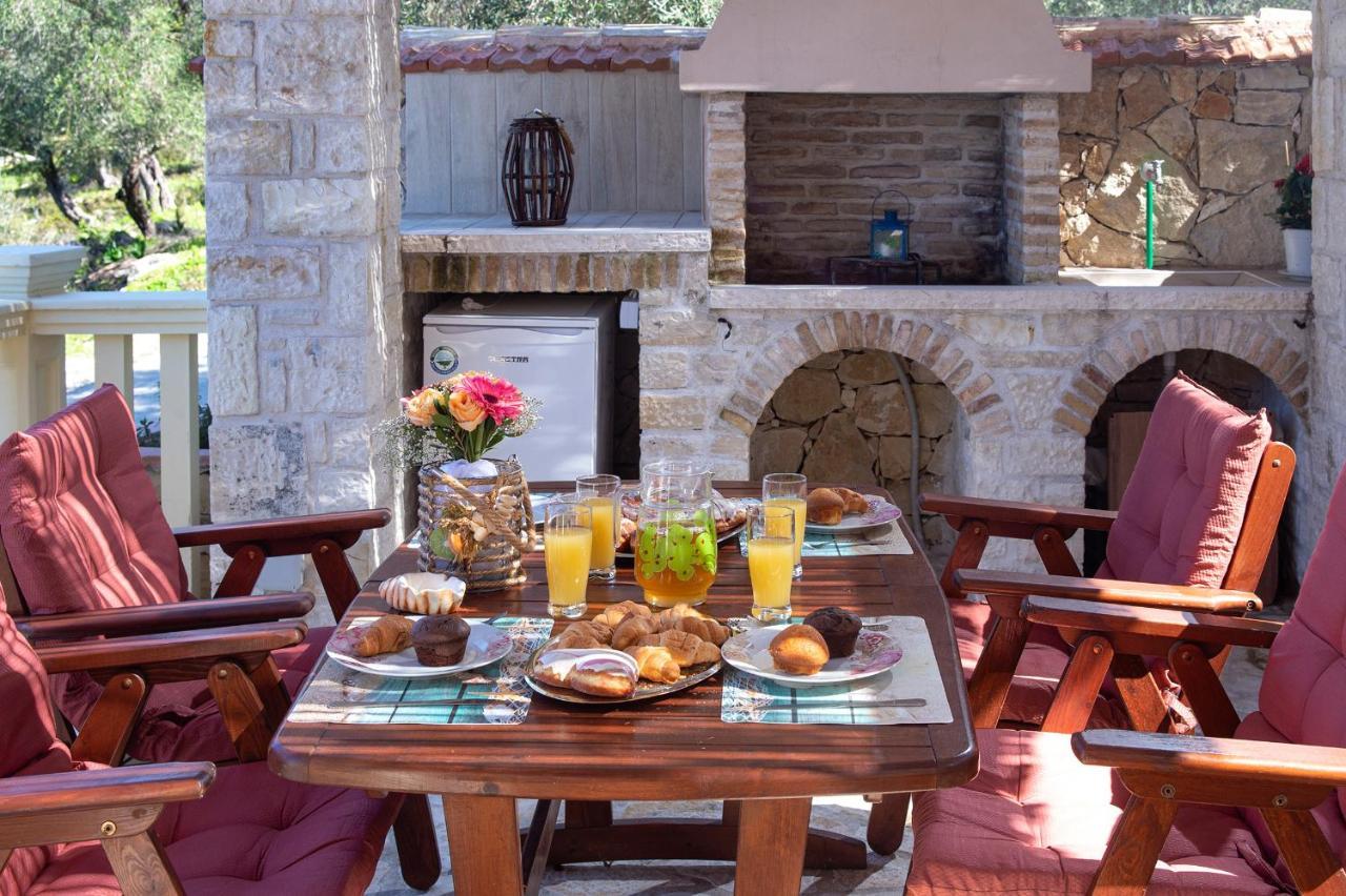 Villa Family's Nest *