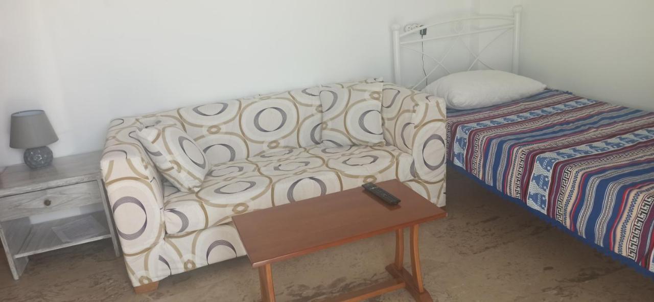 Comfortable Home Ermoupolis Apartment *
