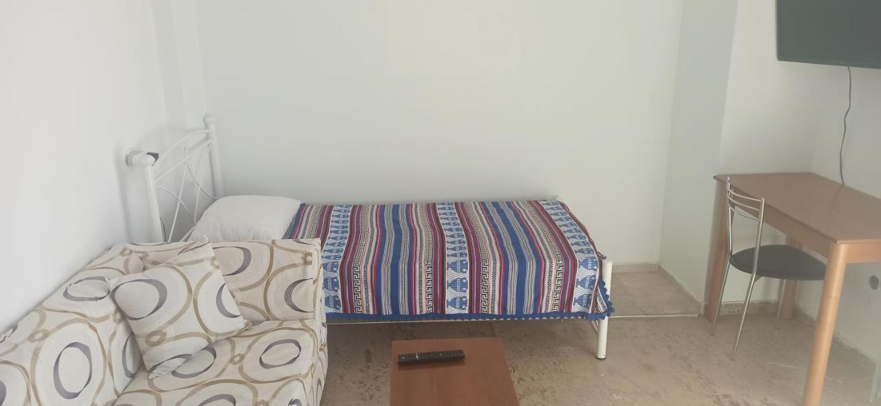 Apartment Comfortable Home Ermoupolis