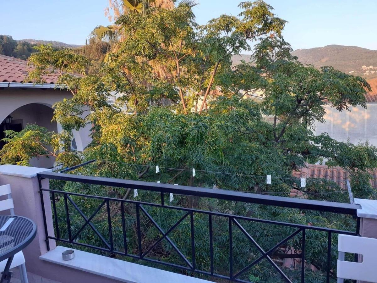 Fotini Aparthotel