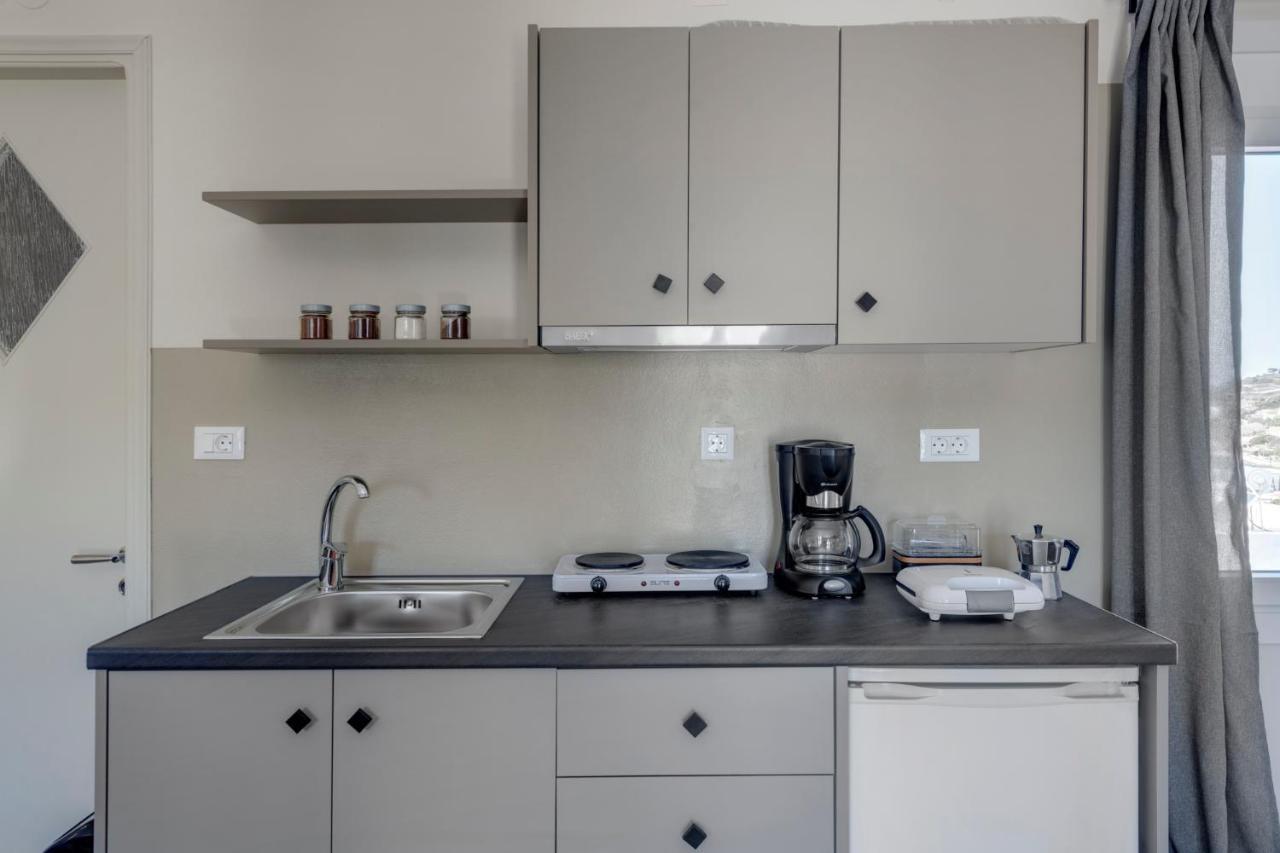 Guest house Eri Kini