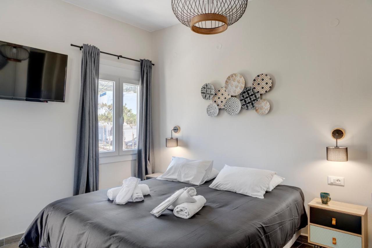 Eri Guest house