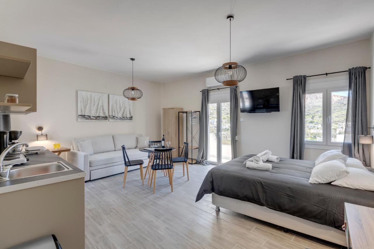 Guest house Eri