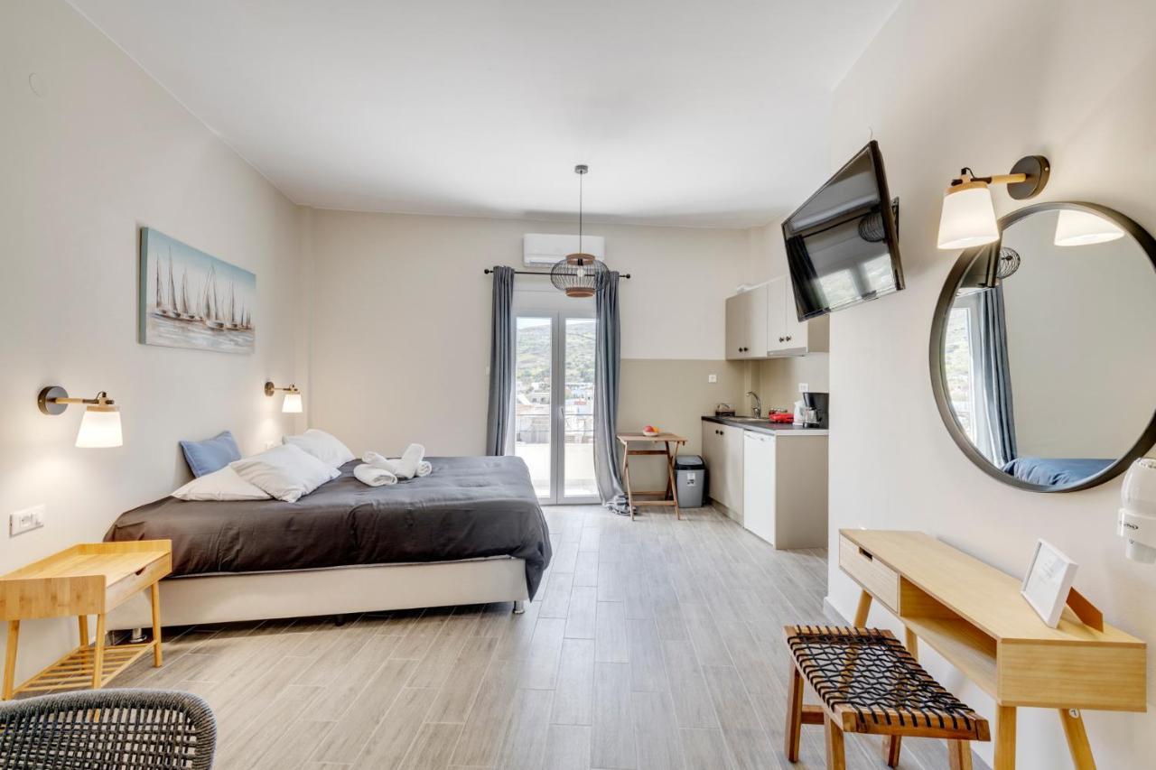 Eri Guest house Kini