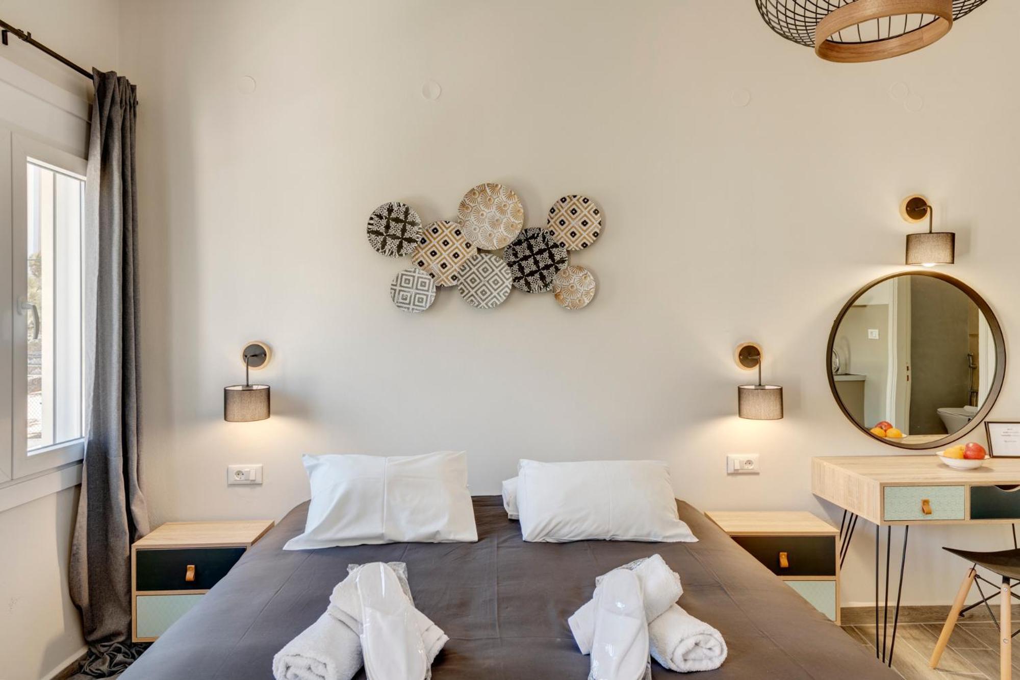 Eri Guest house
