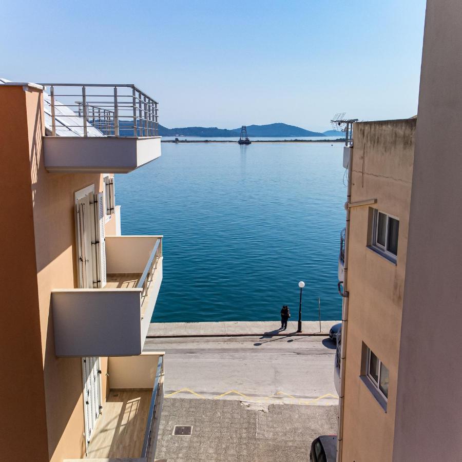 Vanilla Loft House * Preveza