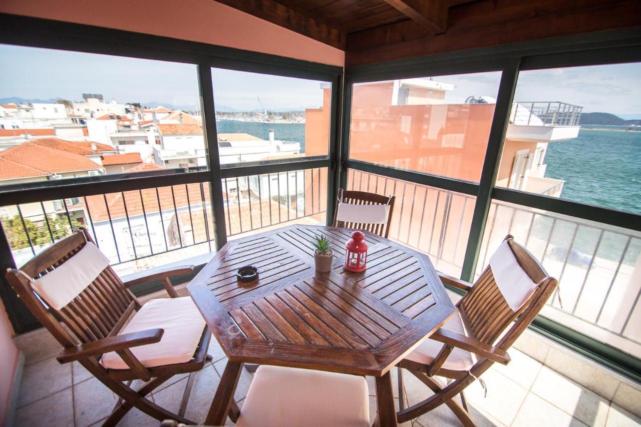 Vanilla Loft House Preveza