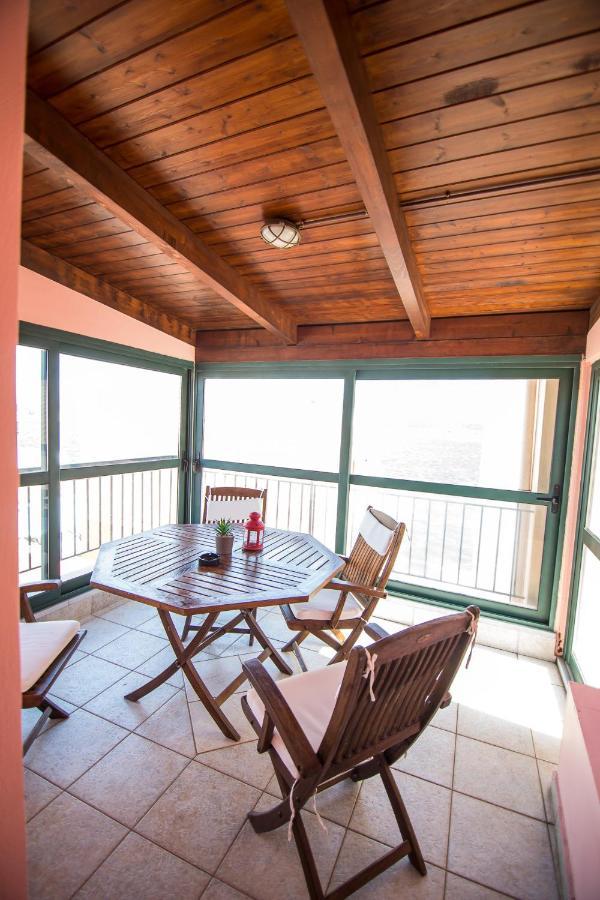 Vanilla Loft House Apartment Preveza