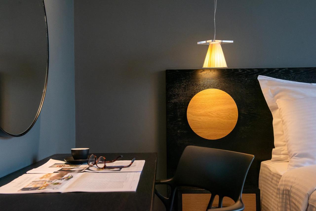 3 Pines Design Living Heraklion (Crete)