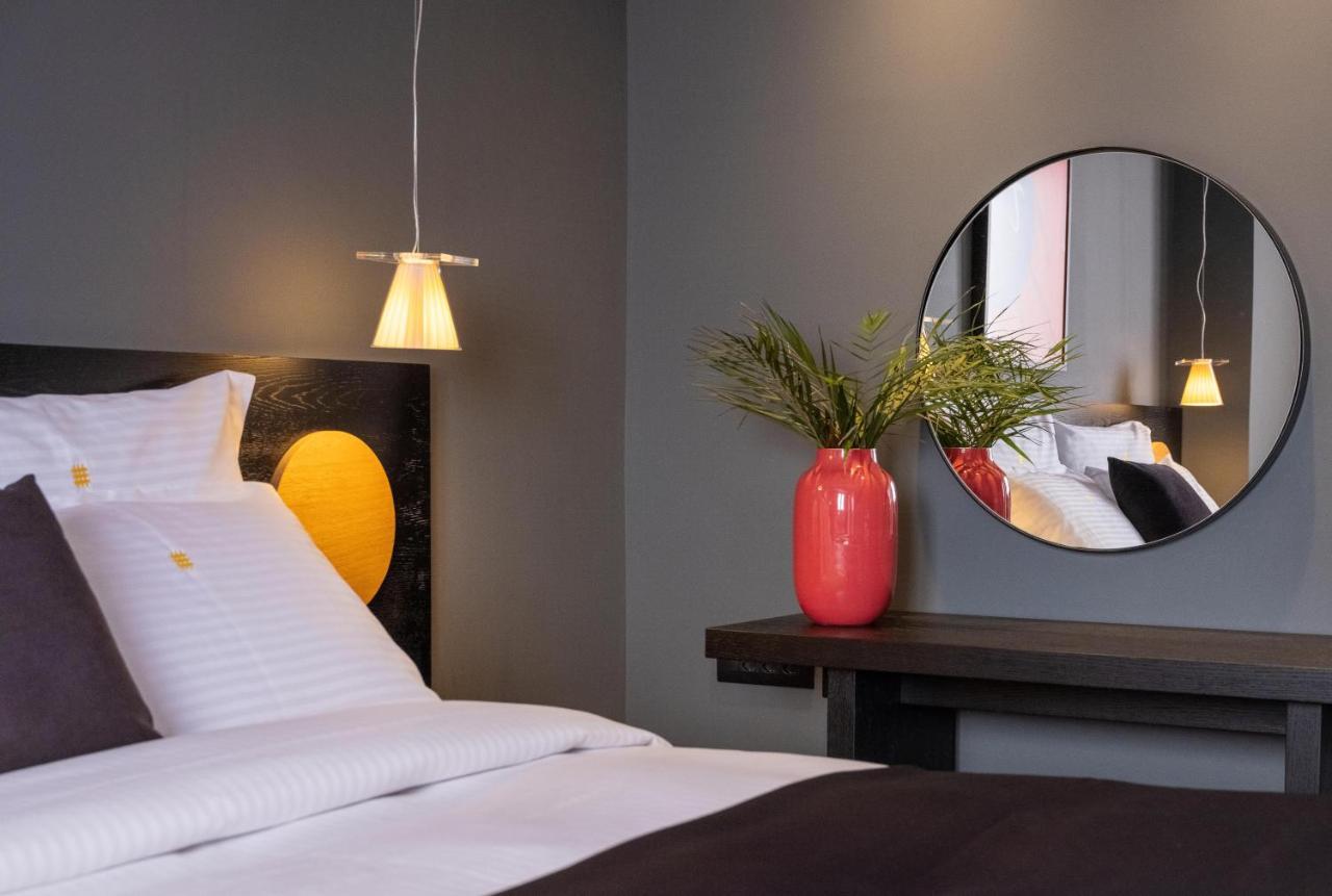 Aparthotel 3 Pines Design Living Heraklion (Crete)