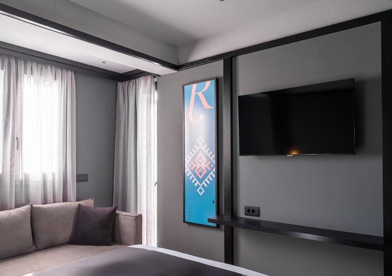 3 Pines Design Living Aparthotel Heraklion (Crete)
