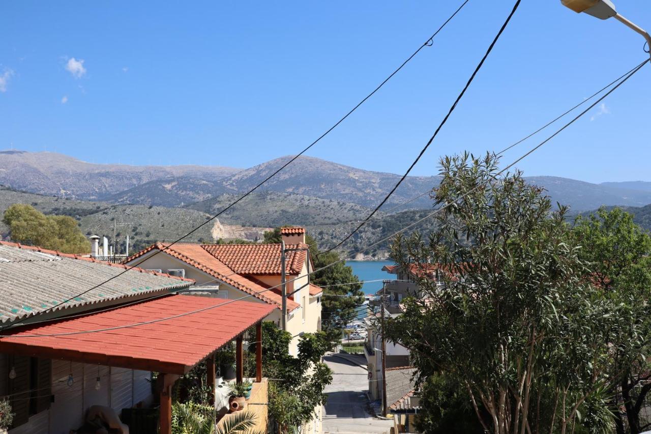 Apartment Helena Argostoli (Kefalonia)