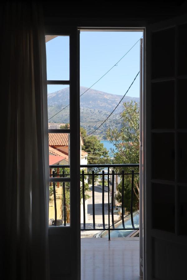 Helena Apartment Argostoli (Kefalonia)