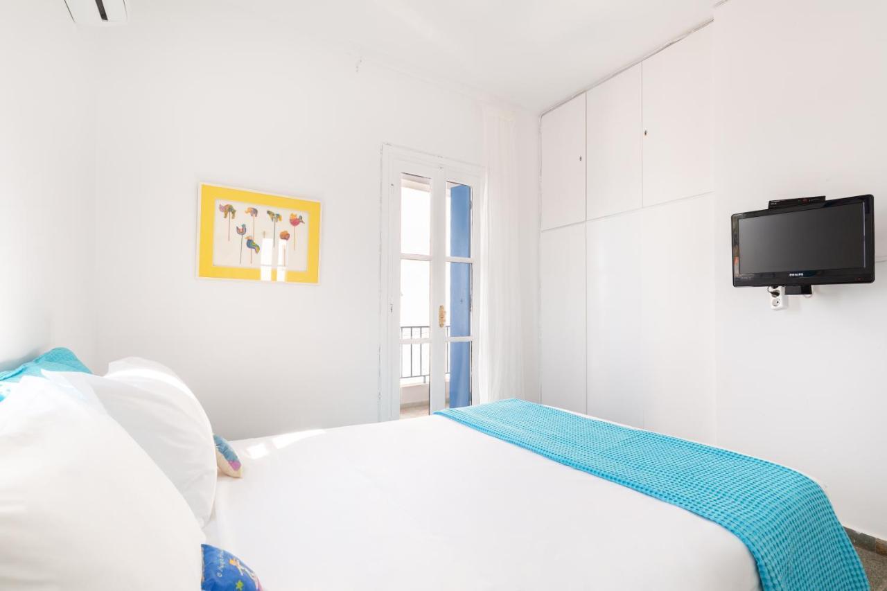 Aeginia 1- Breathtaking Sea View House In Holiday home