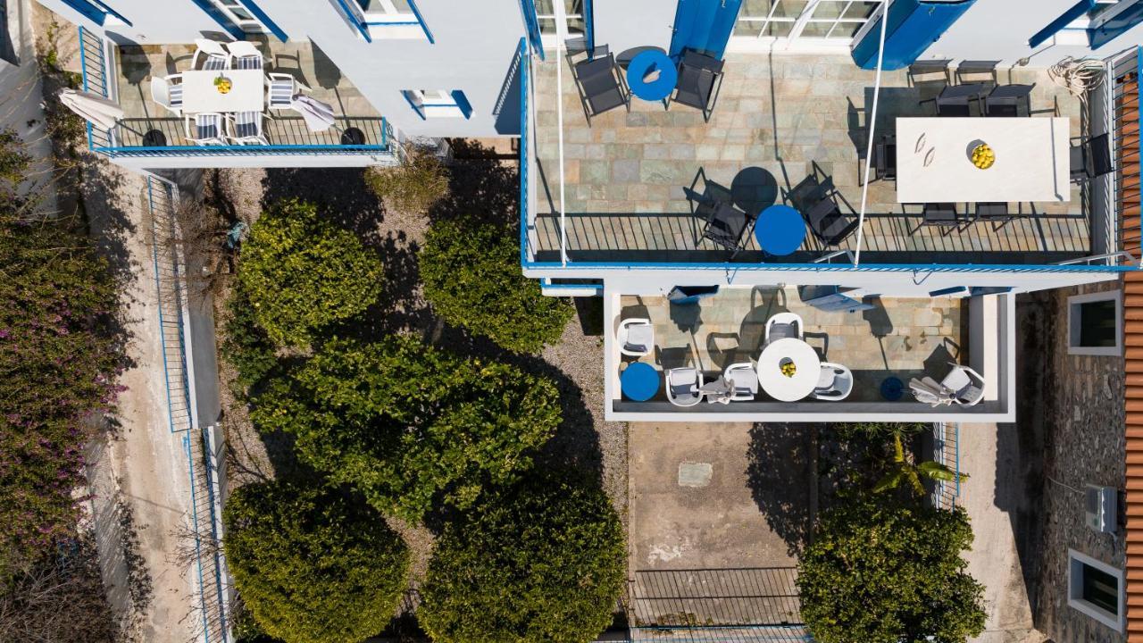 Holiday home Aeginia 1- Breathtaking Sea View House In
