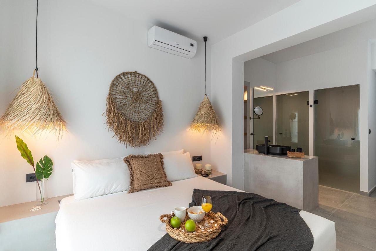 Luxury Nissovilla With Private Pool & Sea Views * Kolymbia