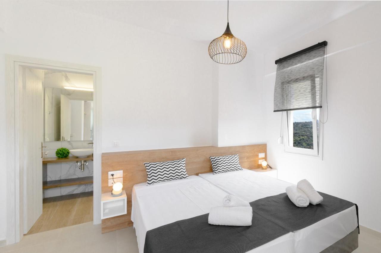 Oasis, Luxury * Rethymno (Crete)