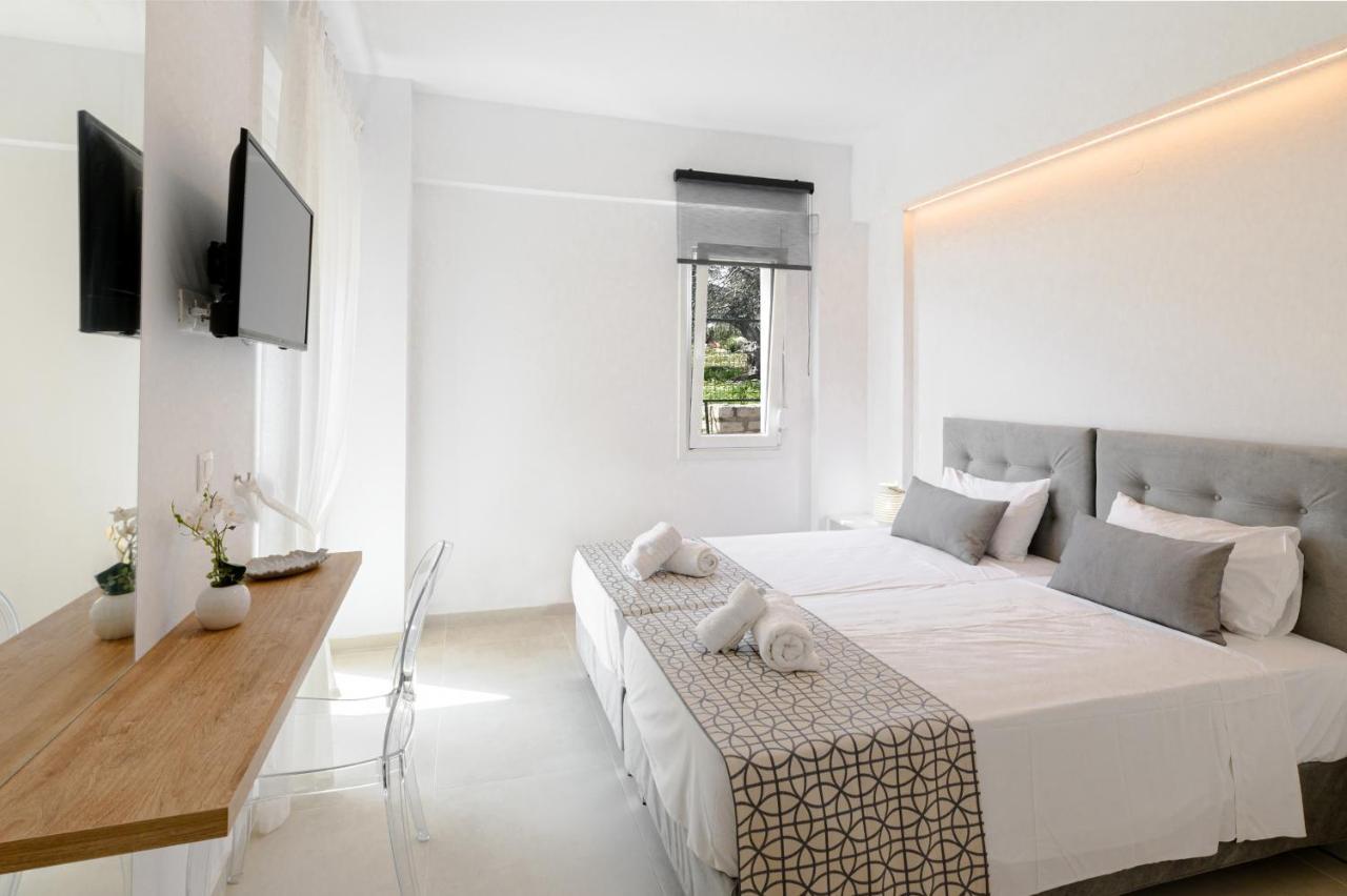 Villa Oasis, Luxury *