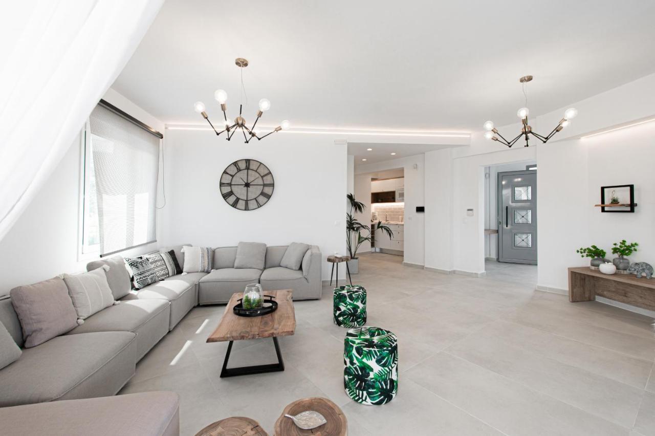 Oasis, Luxury * Rethymno (Crete)