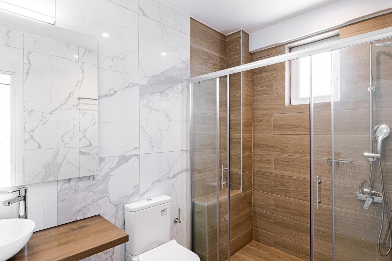 Oasis, Luxury Villa Rethymno (Crete)