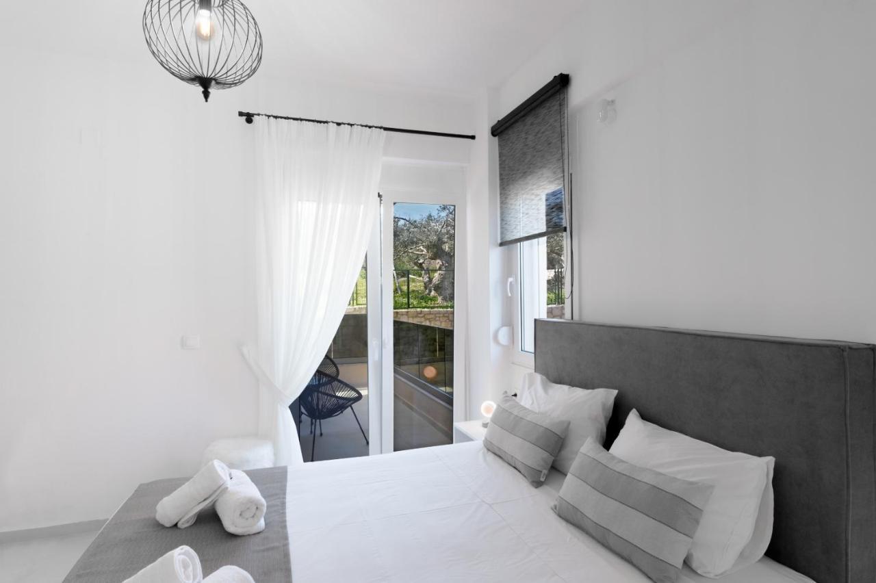 Villa Oasis, Luxury *