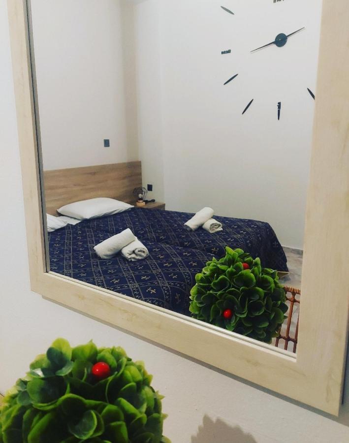 Diana Apartment *