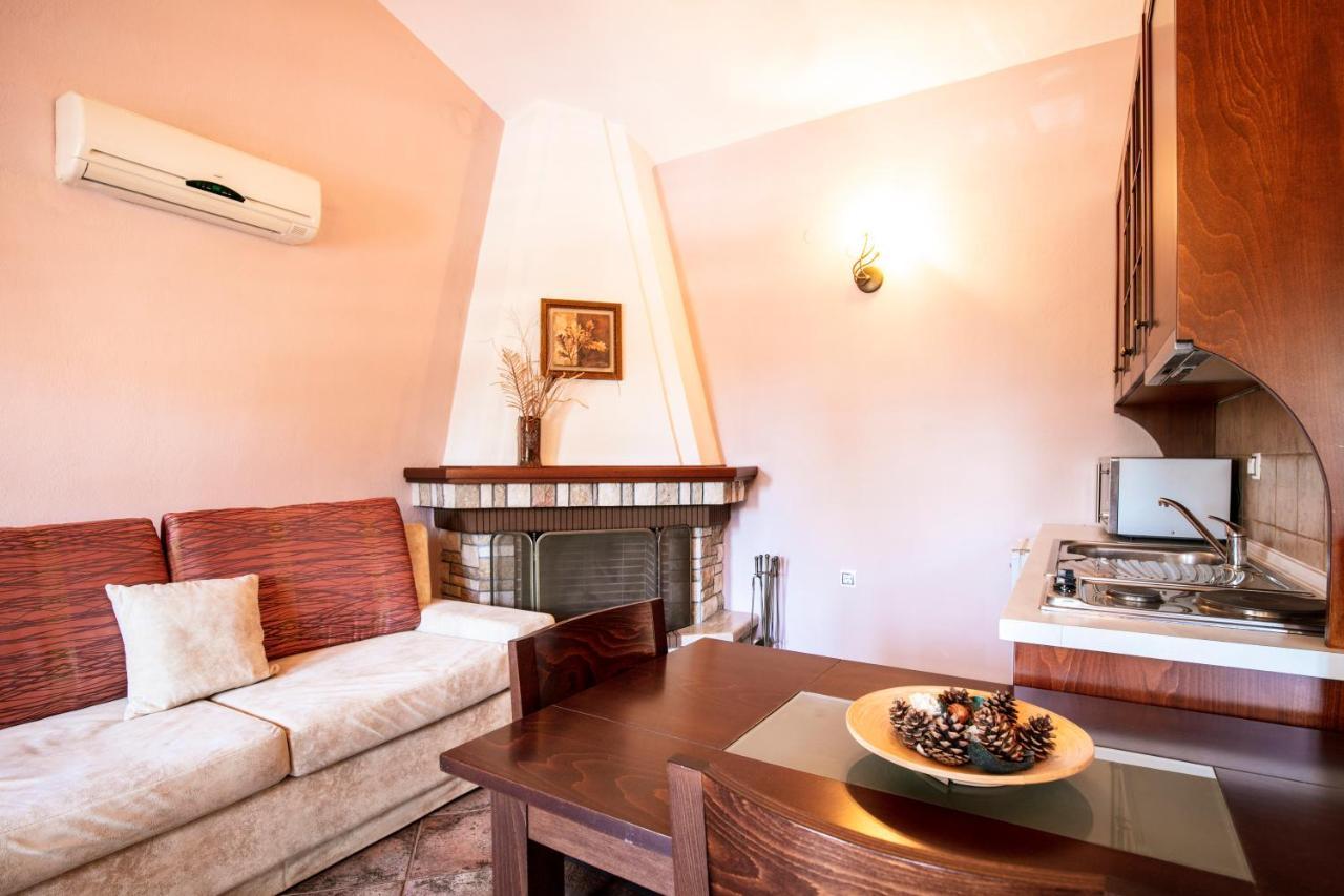 Apartment Magkafinis.el Mikros Prinos