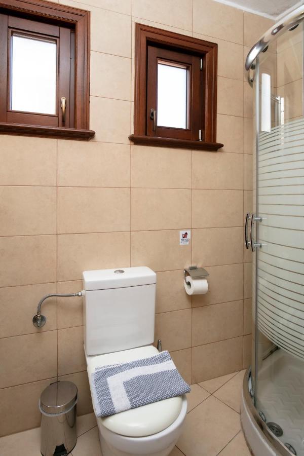 Apartment Magkafinis.el *