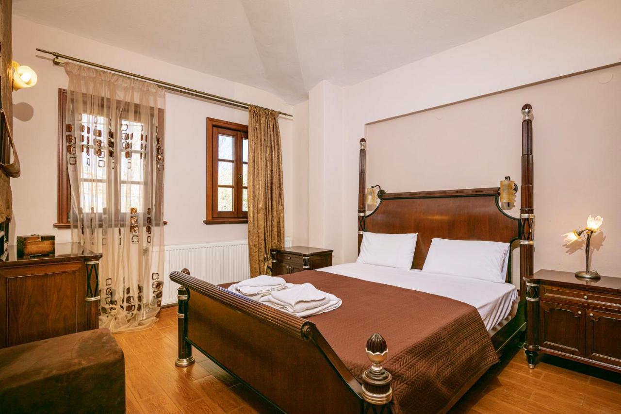 Apartment Magkafinis.el Mikros Prinos