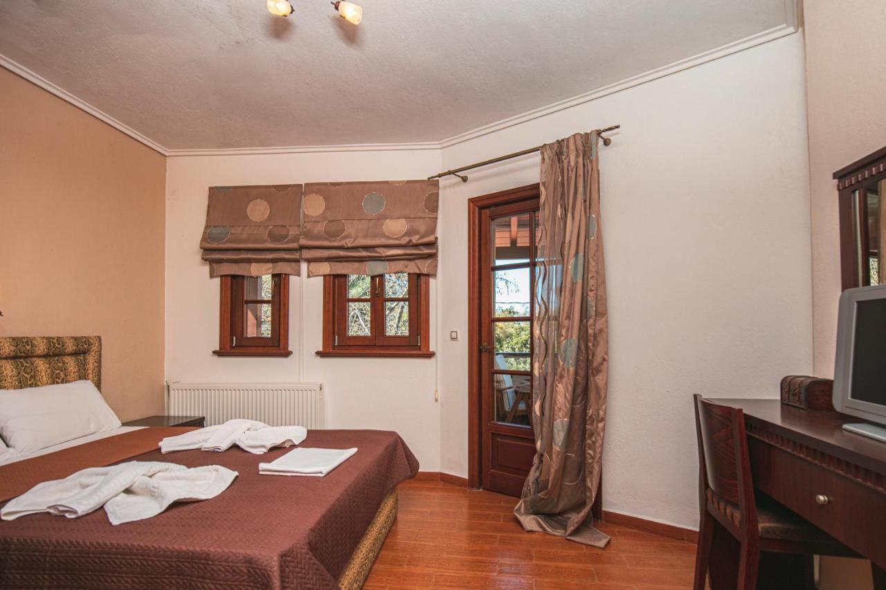 Apartment Magkafinis.el Mikros Prinos