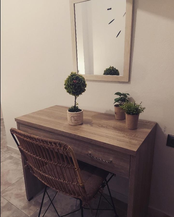 Diana Apartment