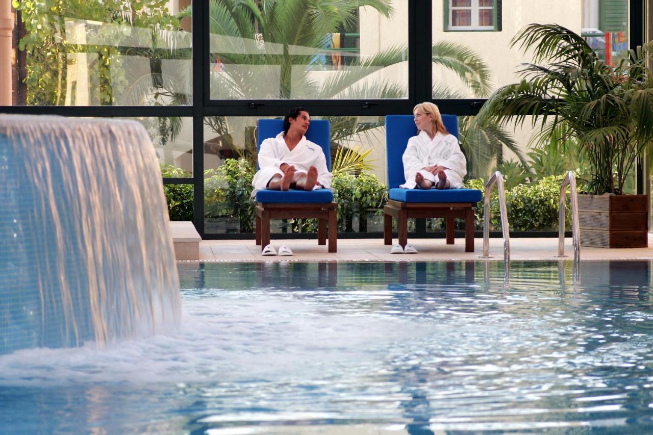 Vasia Resort & Spa Hotel
