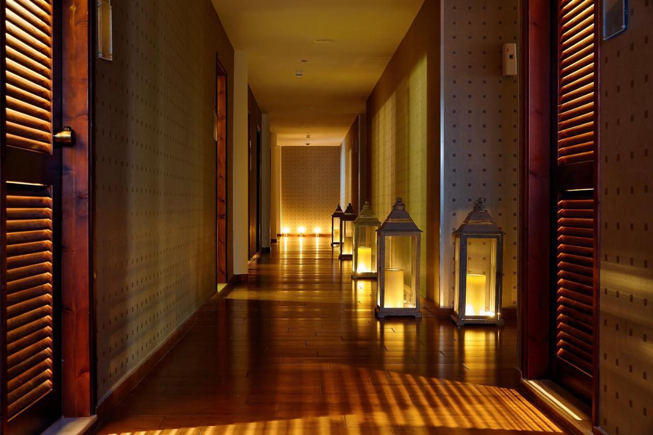 Hotel Vasia Resort & Spa 5*