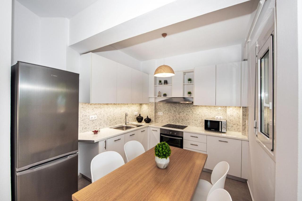 Villa Oasis, Luxury Rethymno (Crete)