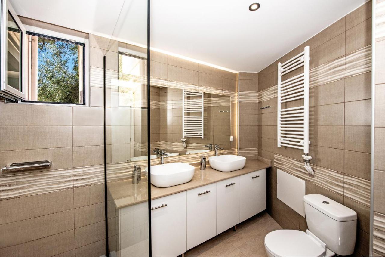 Villa Oasis, Luxury *