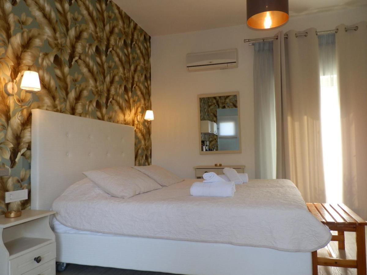 Daizy Boutique Apartment *