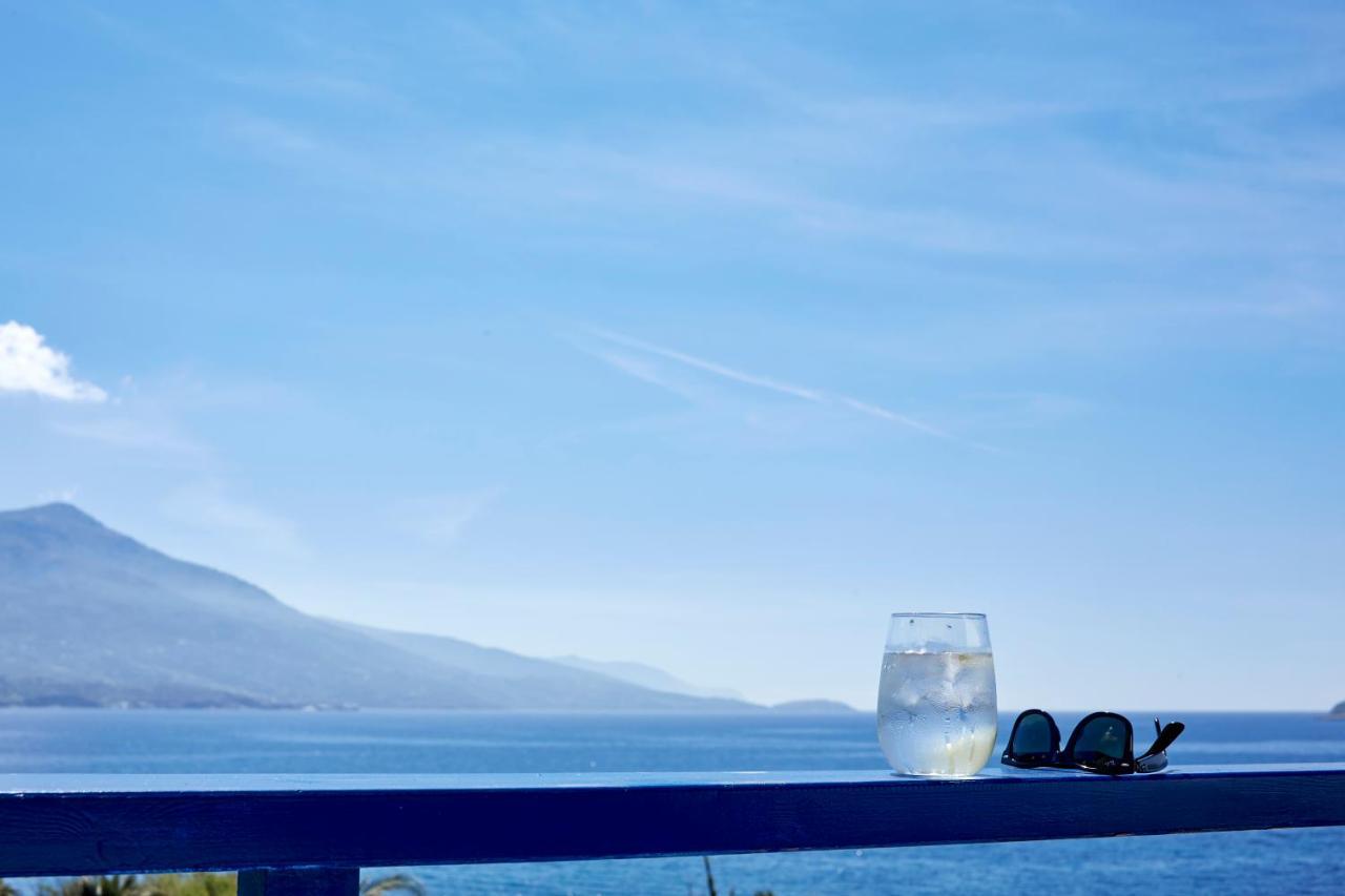Andros Hotel