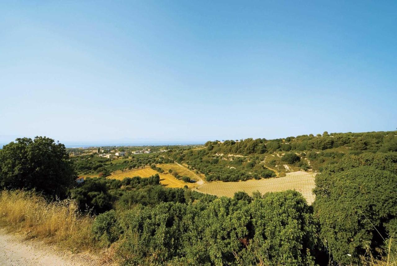 Fig Tree Villa Fanes (Rhodes)
