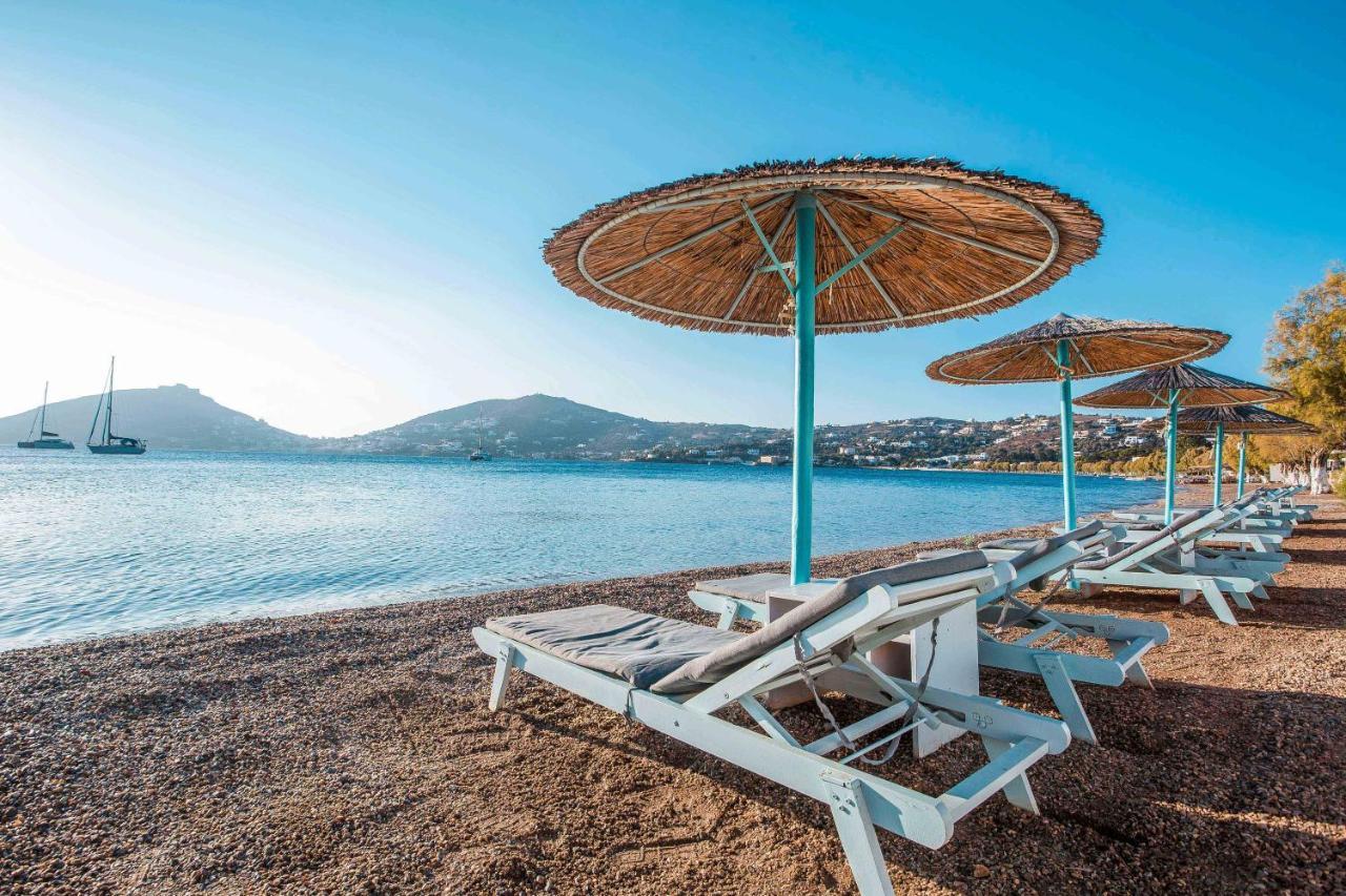 Alea Mare 3*