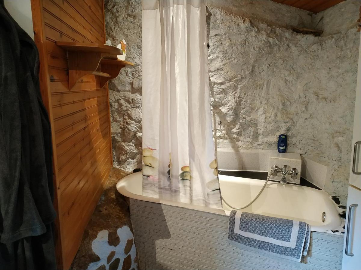 Wellanidia Skoutari Holiday home Gythio