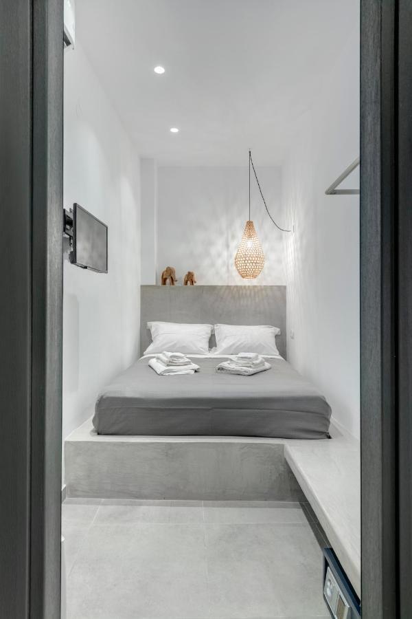 Syrose Apartment *