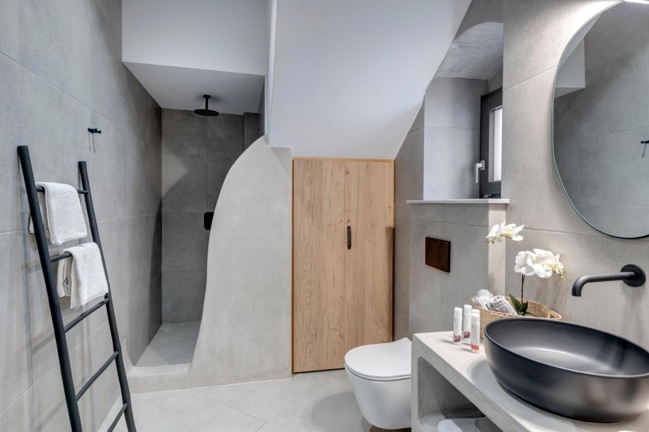 Syrose Apartment Ermoupoli