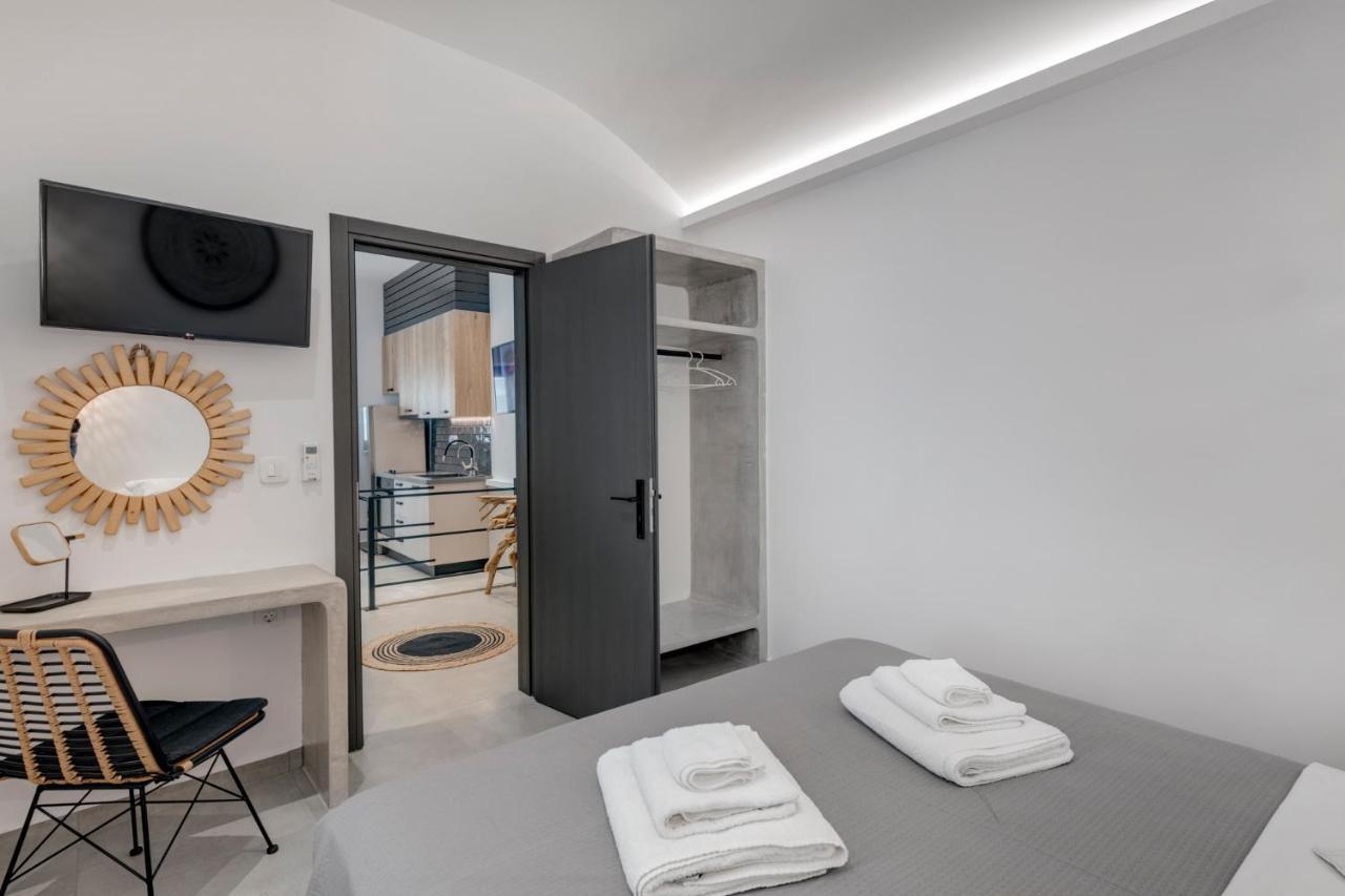 Apartment Syrose