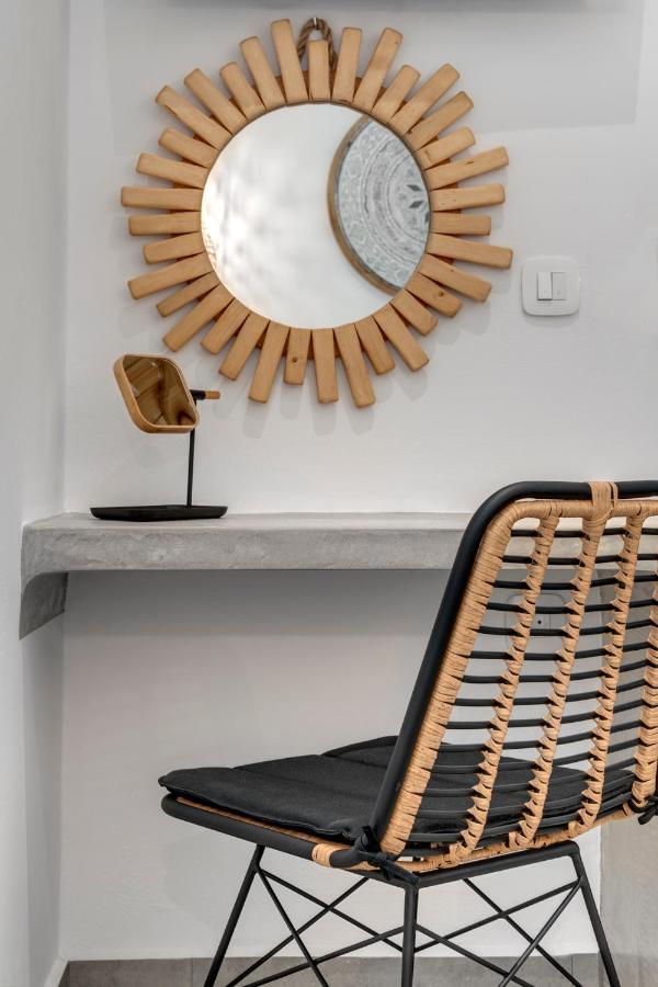 Apartment Syrose *