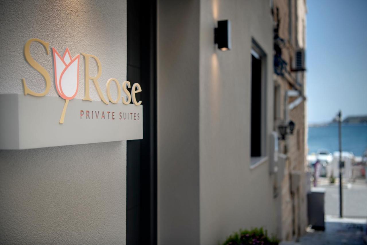 Apartment Syrose *