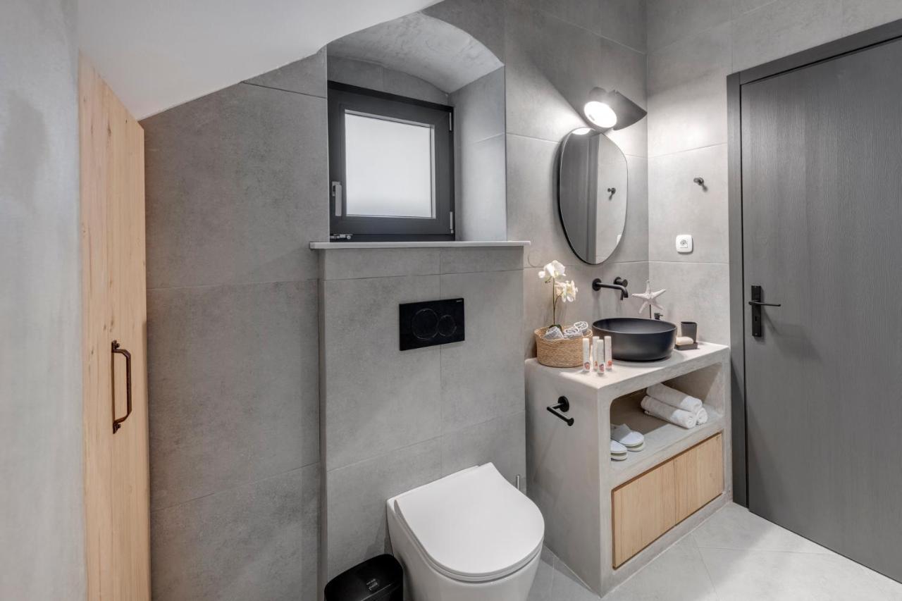 Syrose Apartment Ermoupoli