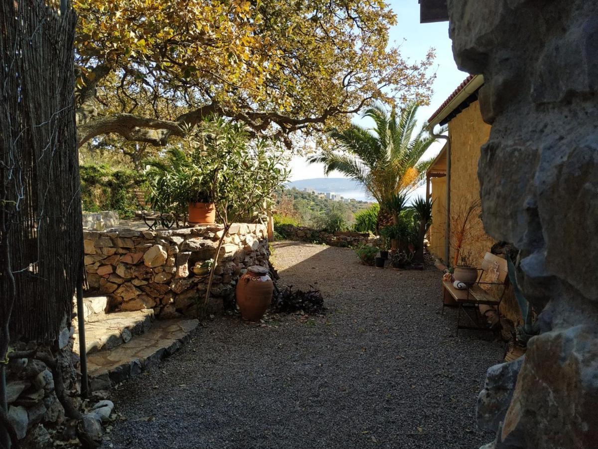 Holiday home Wellanidia Skoutari *
