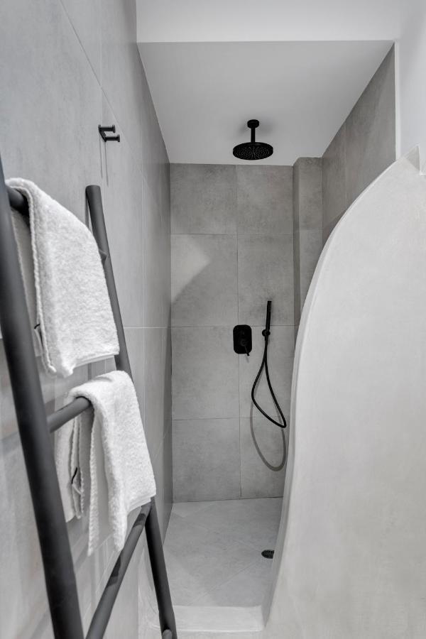 Syrose Apartment