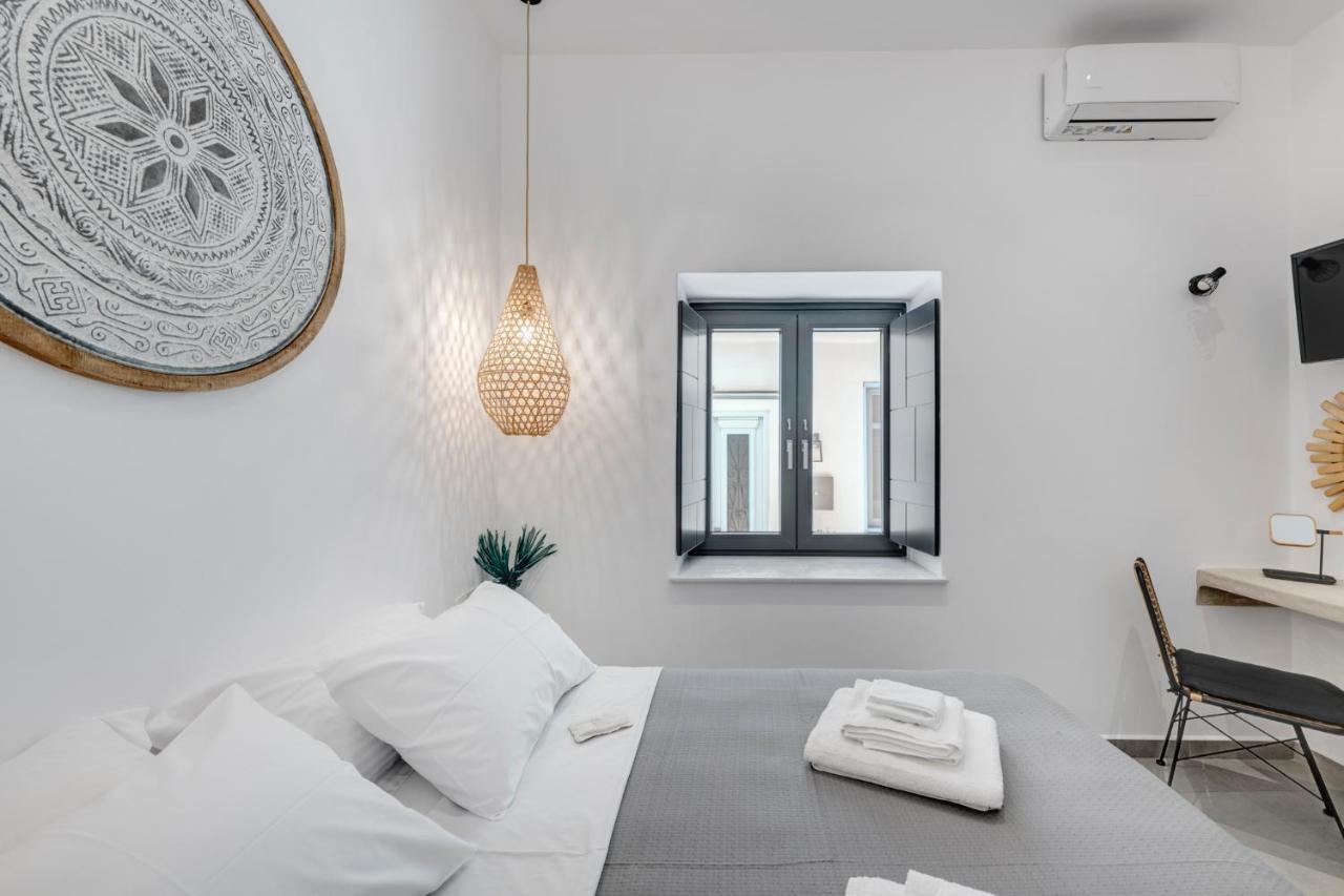 Syrose Apartment